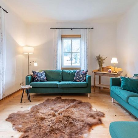 Das Haus In Altaussee Dış mekan fotoğraf
