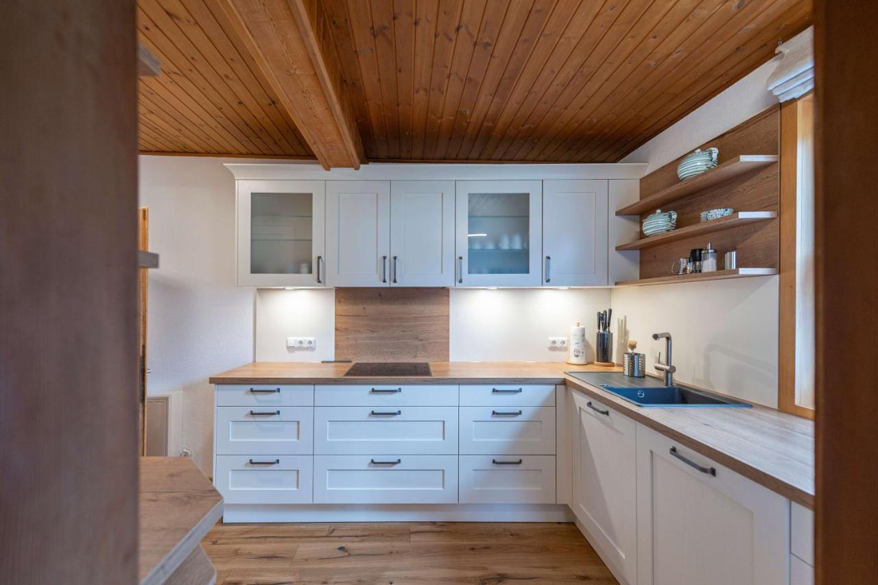 Das Haus In Altaussee Dış mekan fotoğraf