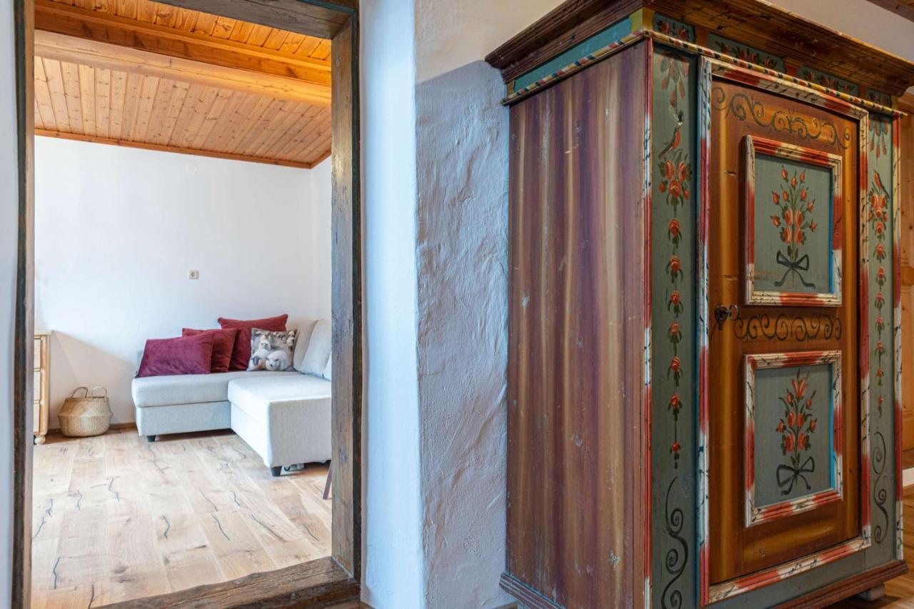 Das Haus In Altaussee Dış mekan fotoğraf