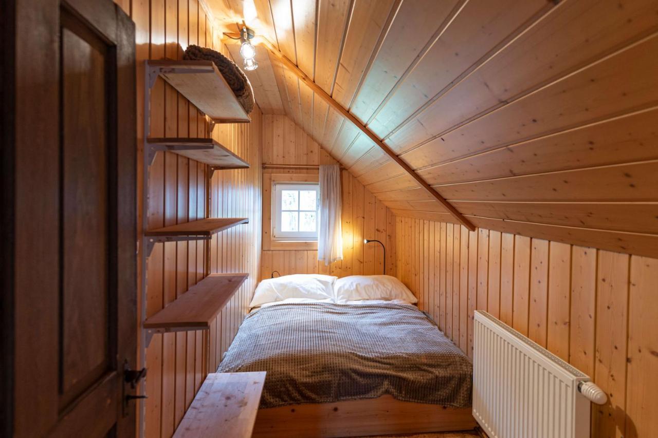 Das Haus In Altaussee Dış mekan fotoğraf