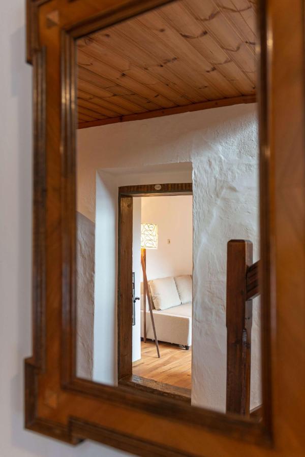 Das Haus In Altaussee Dış mekan fotoğraf