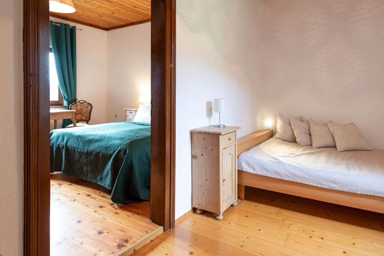 Das Haus In Altaussee Dış mekan fotoğraf