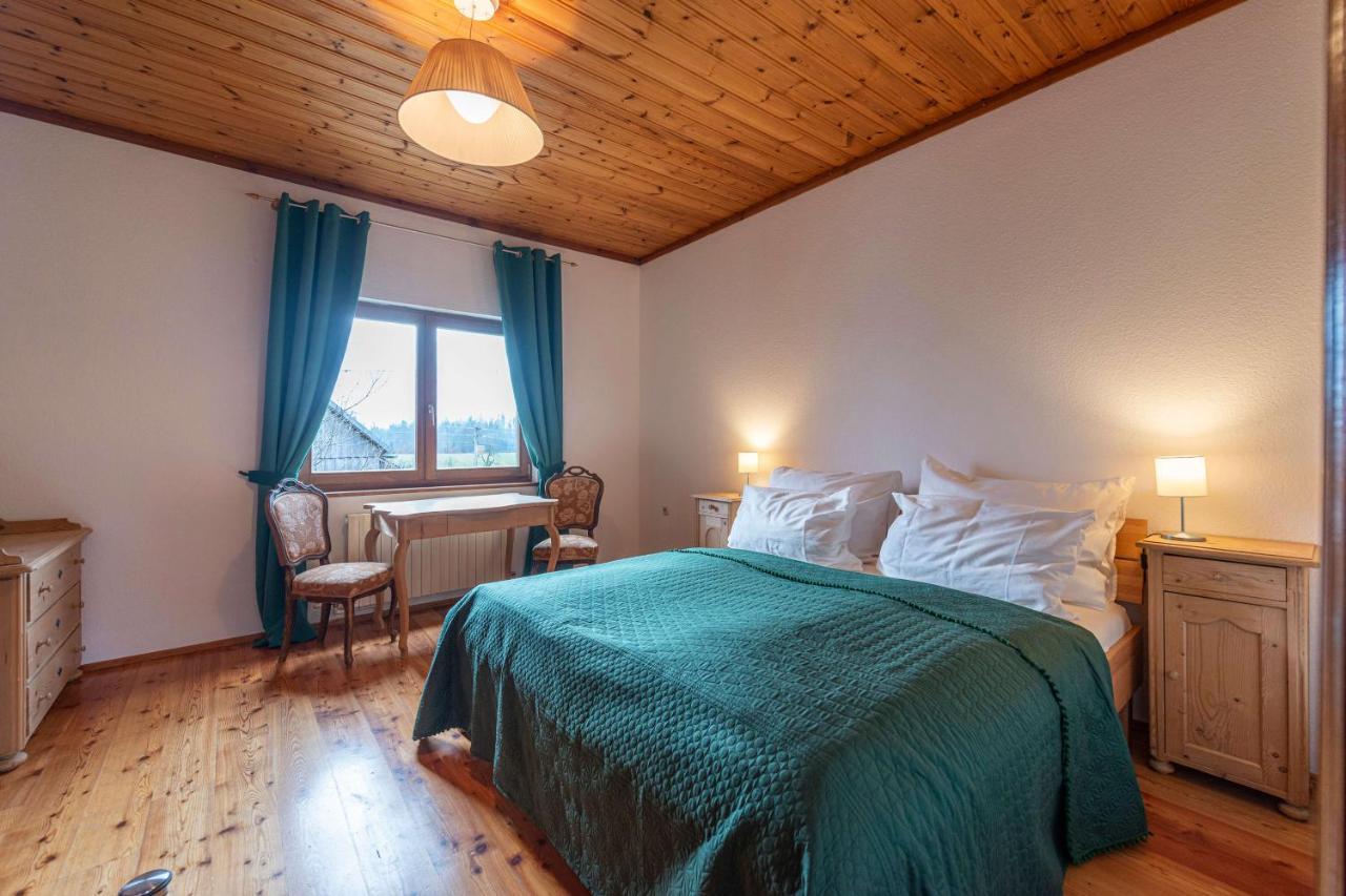 Das Haus In Altaussee Dış mekan fotoğraf